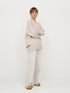 【 予約:10月中旬 】WASHABLE WOOL VN PO /Y254-91118